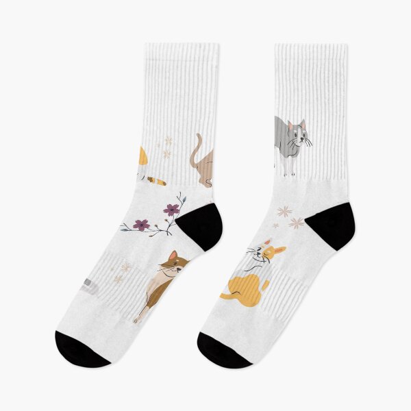 Item preview, Cats designed and sold by Dawngirl.