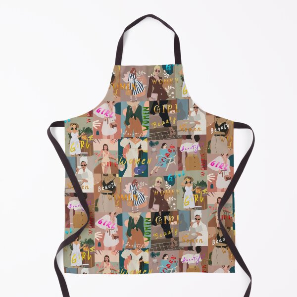 Item preview, Worlds Women Bohemian Art Pattern designed and sold by Printedarts.