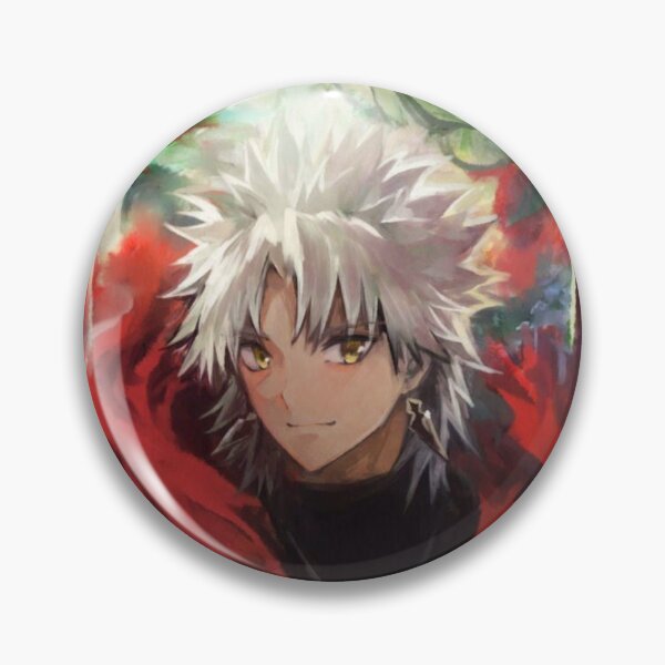 Item preview, Amakusa Shirou Fate Apocrypha designed and sold by Kita Gates.