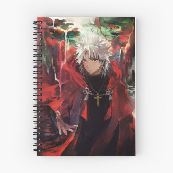 Item preview, Amakusa Shirou Fate Apocrypha designed and sold by Kita Gates.