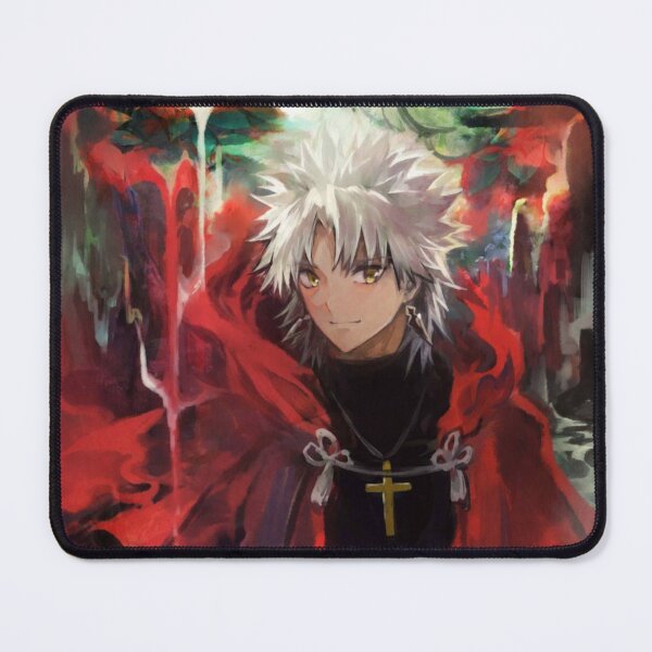 Item preview, Amakusa Shirou Fate Apocrypha designed and sold by Kita Gates.