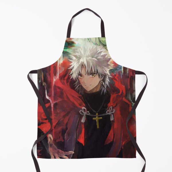 Item preview, Amakusa Shirou Fate Apocrypha designed and sold by Kita Gates.