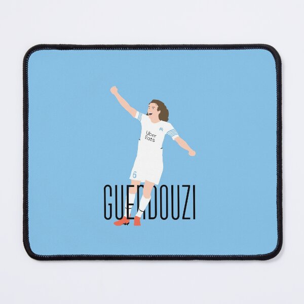 Item preview, Matteo Guendouzi - 6 (2) designed and sold by Rhys40.