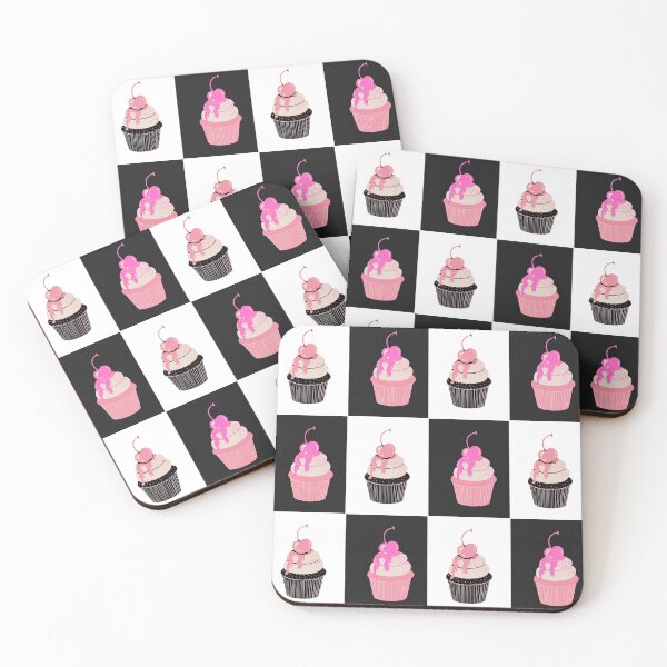 Item preview, cute cupcake designed and sold by Pratyush1111.