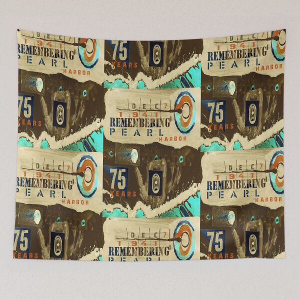 Item preview, PEARL HARBOR designed and sold by redboy.