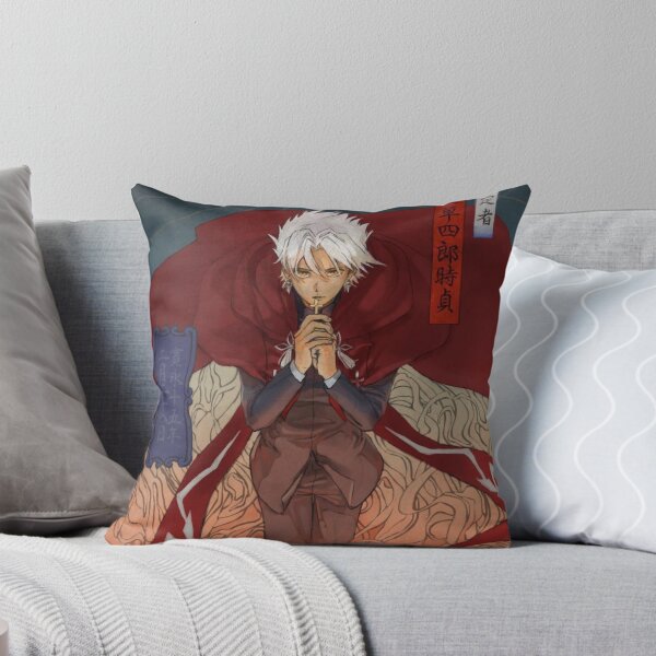 Item preview, Amakusa Shirou Fate Apocrypha designed and sold by Kita Gates.