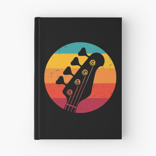 Item preview, Bass T-ShirtVintage Bass Guitar Bassist And Bass Player designed and sold by CoonDerim.
