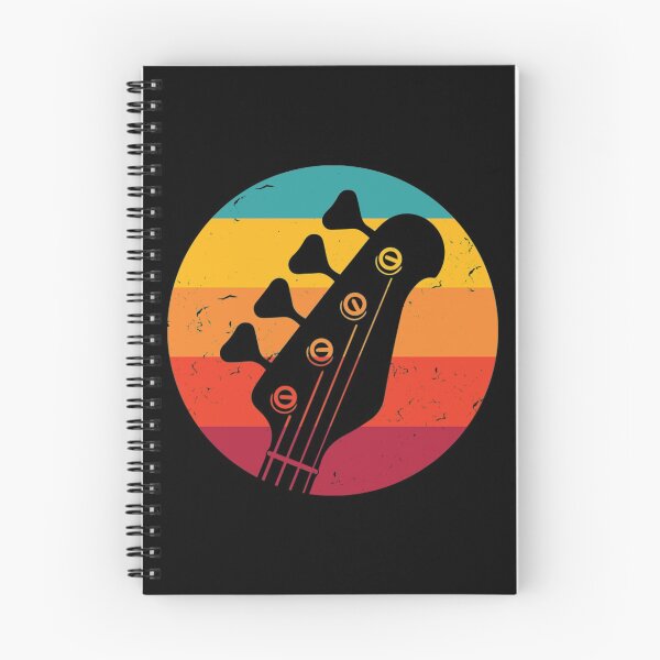 Item preview, Bass T-ShirtVintage Bass Guitar Bassist And Bass Player designed and sold by CoonDerim.