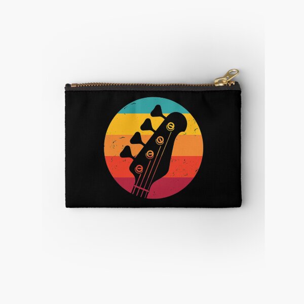 Item preview, Bass T-ShirtVintage Bass Guitar Bassist And Bass Player designed and sold by CoonDerim.
