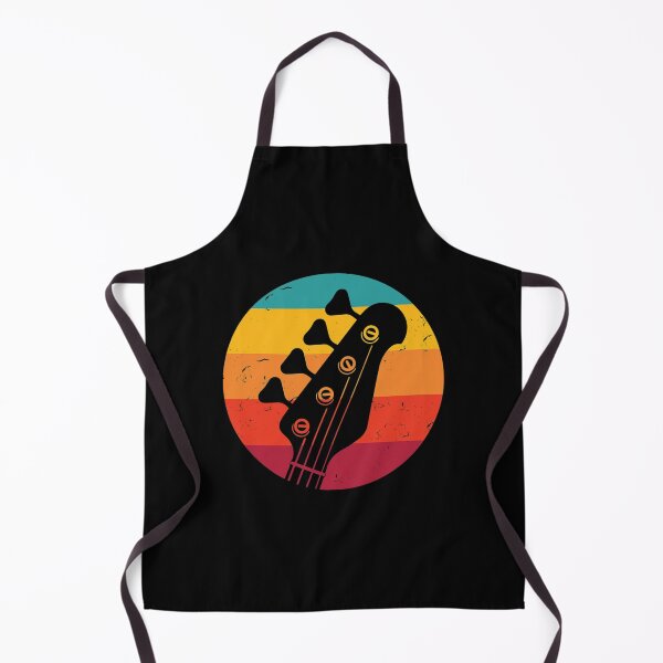 Item preview, Bass T-ShirtVintage Bass Guitar Bassist And Bass Player designed and sold by CoonDerim.