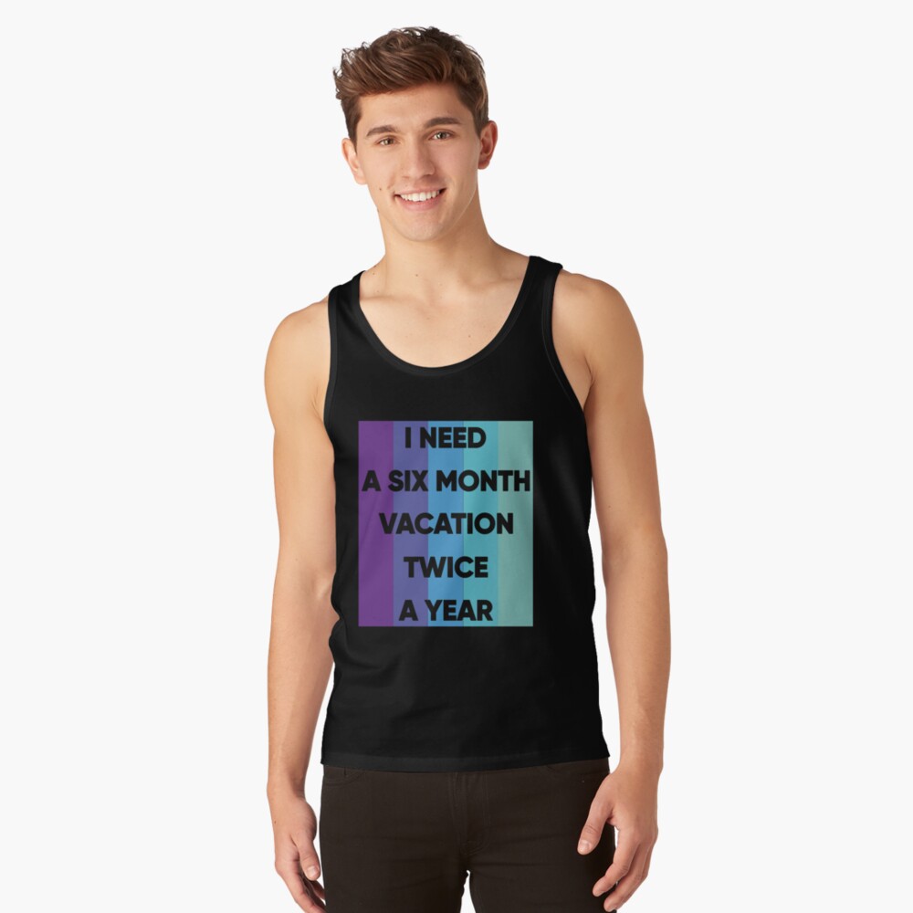 Item preview, Tank Top designed and sold by FridPix.