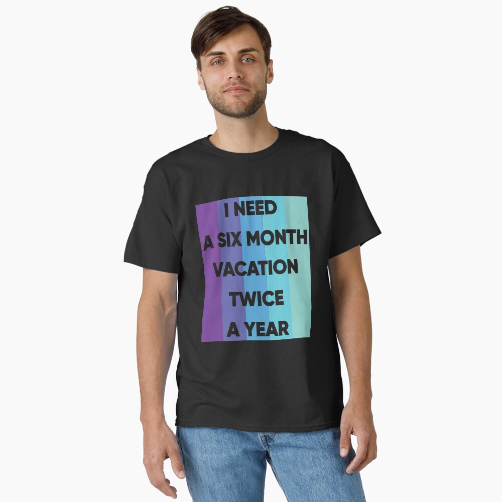 Item preview, Classic T-Shirt designed and sold by FridPix.