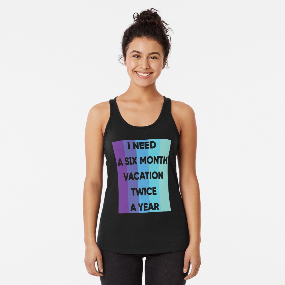 Item preview, Racerback Tank Top designed and sold by FridPix.