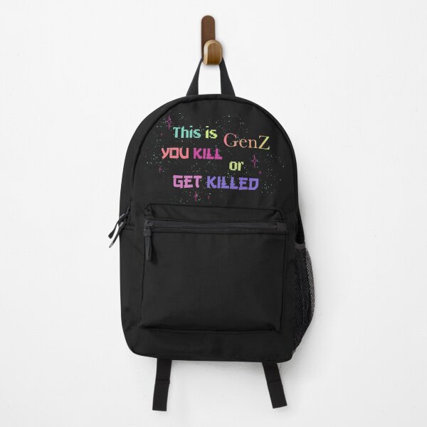 Item preview, This is Genz? designed and sold by YoongleSmores ♡.