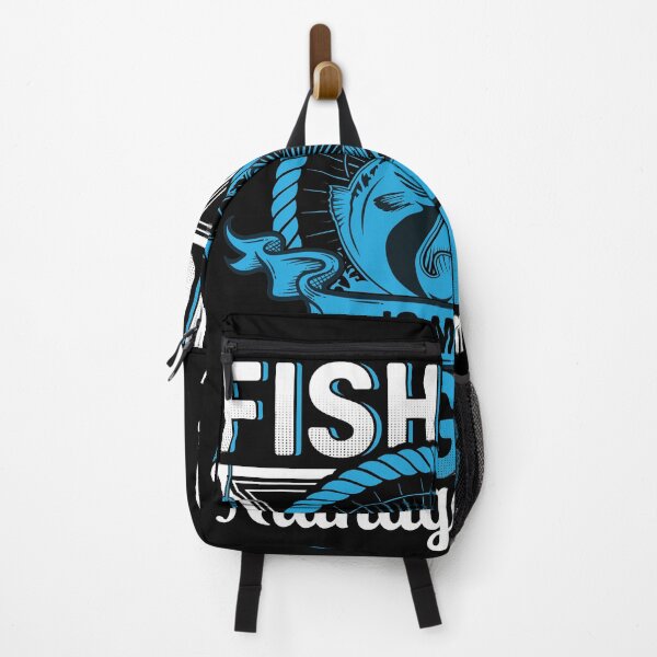 Item preview, fishing is my anger managment designed and sold by Risala.