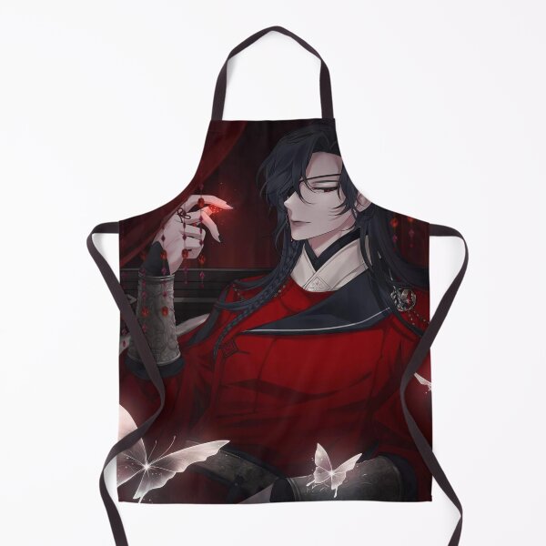 Item preview, Hua Cheng Aesthetic designed and sold by Markrothen.