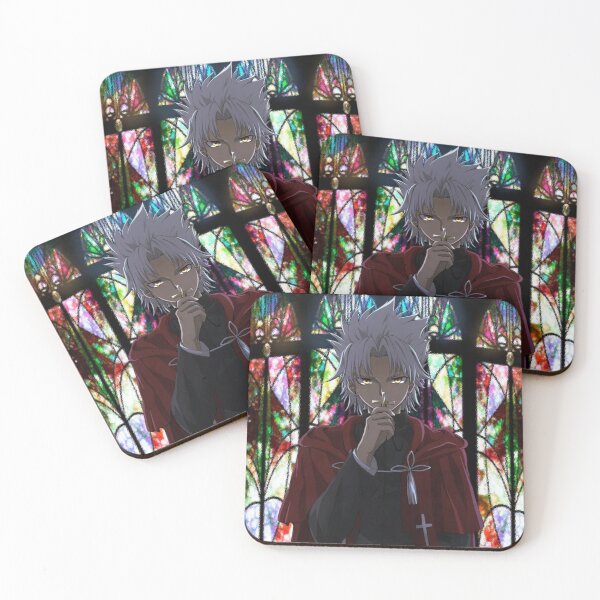 Item preview, Amakusa Shirou Fate Apocrypha designed and sold by Kita Gates.