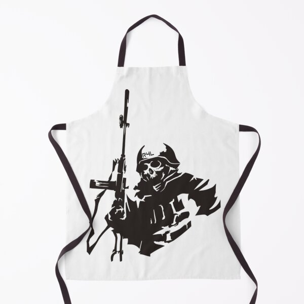 Item preview, Death dealer- R4L designed and sold by RENAGADE4LYF.