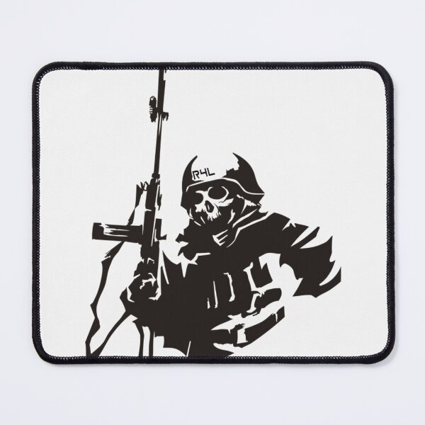 Item preview, Death dealer- R4L designed and sold by RENAGADE4LYF.