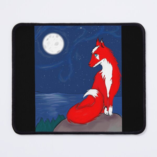 Item preview, Baby Fox. designed and sold by SeriDrawMe.