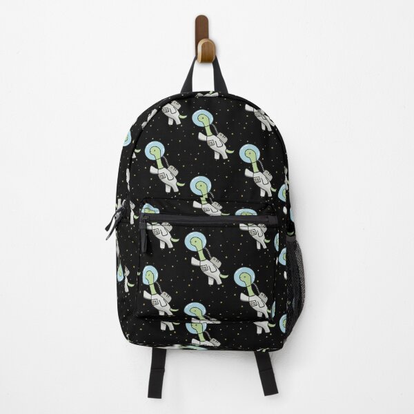 Item preview, Space dino astronaut designed and sold by galax-C.