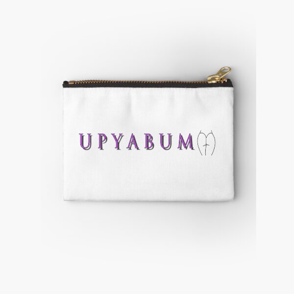 Item preview, UPYABUM designed and sold by Huskyyy Designs.