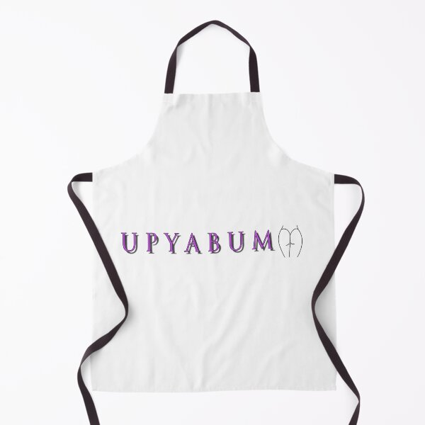 Item preview, UPYABUM designed and sold by Huskyyy Designs.
