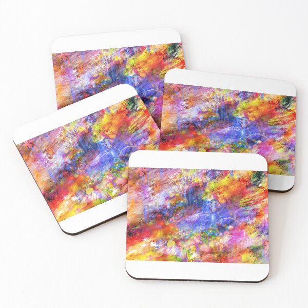 Item preview, Colourfull pattern  designed and sold by Dasun  Max.