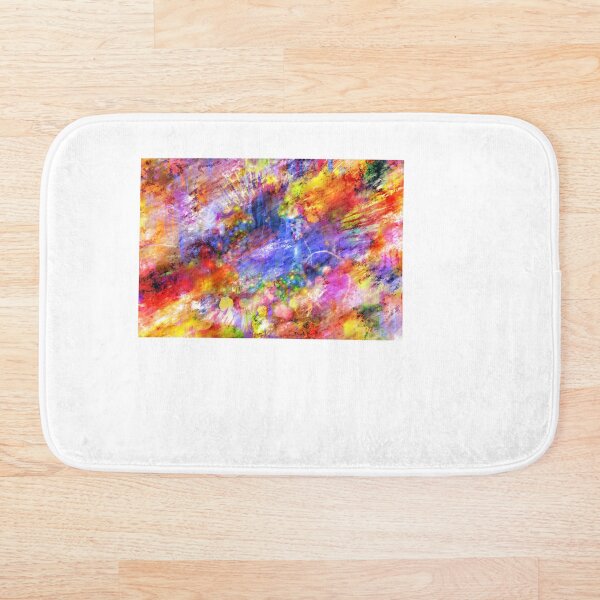 Item preview, Colourfull pattern  designed and sold by Dasun  Max.