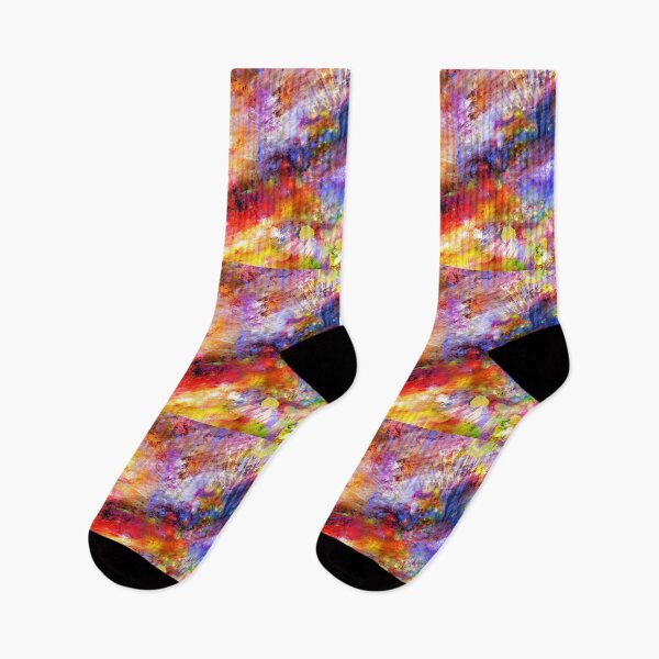 Item preview, Colourfull pattern  designed and sold by Dasun  Max.