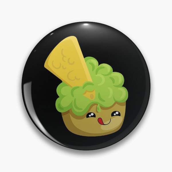 Item preview, Guacamole T-ShirtChips N Dip Nacho Guacamole designed and sold by CoonDerim.