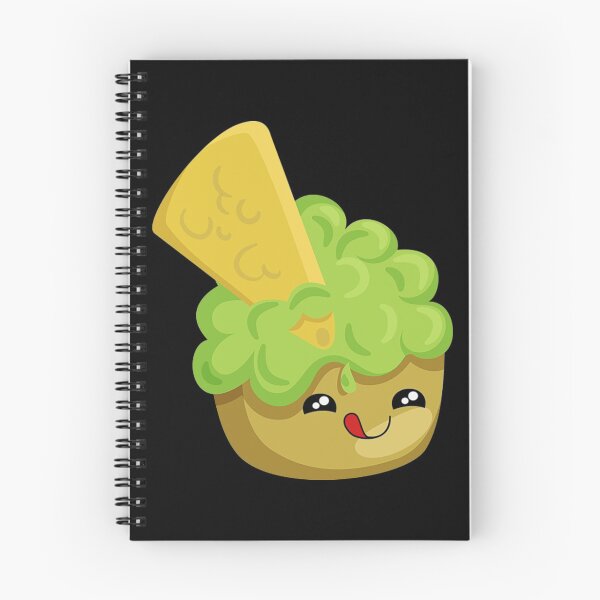 Item preview, Guacamole T-ShirtChips N Dip Nacho Guacamole designed and sold by CoonDerim.