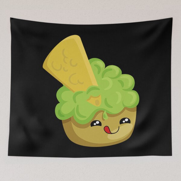 Item preview, Guacamole T-ShirtChips N Dip Nacho Guacamole designed and sold by CoonDerim.