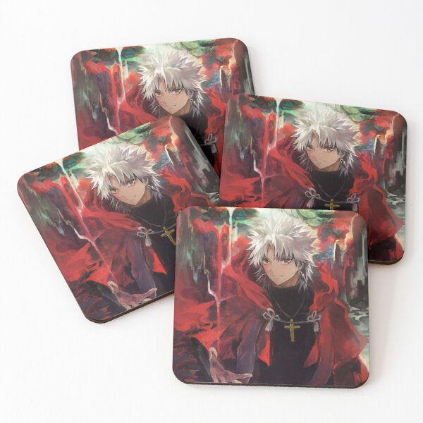 Item preview, Amakusa Shirou Fate Apocrypha designed and sold by Kita Gates.