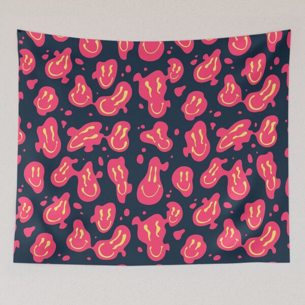 Item preview, Distorted Emojis designed and sold by Vector Scout Lab.
