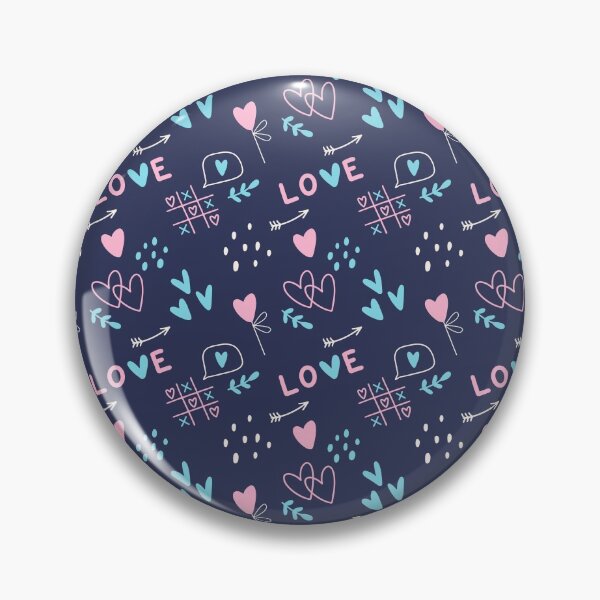 Item preview, Cute Valentine's Day Design designed and sold by Vector Scout Lab.