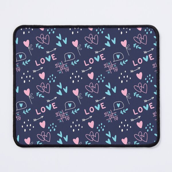 Item preview, Cute Valentine's Day Design designed and sold by Vector Scout Lab.