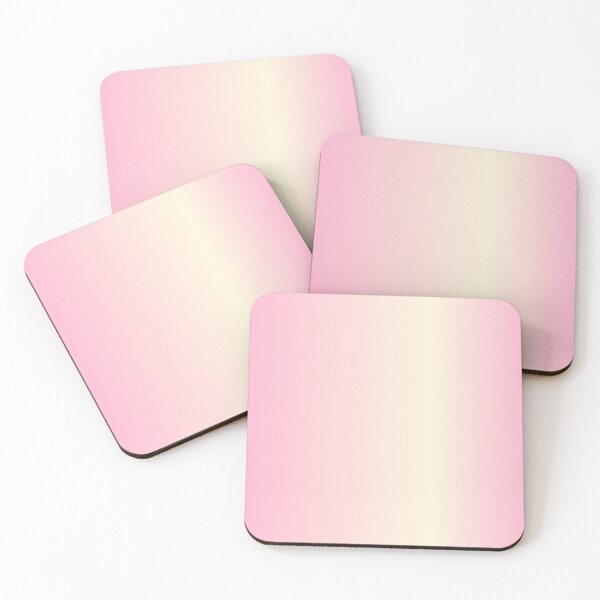 Item preview, Soft Pink and Yellow Gradient Colors designed and sold by omg-designs.