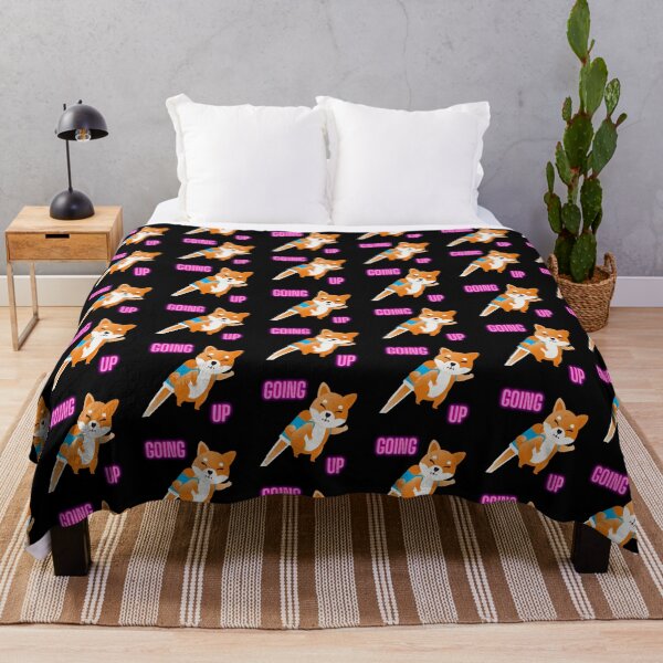 Item preview, Shiba Inu Crypto Special Limited Edition designed and sold by TheFuturistic.