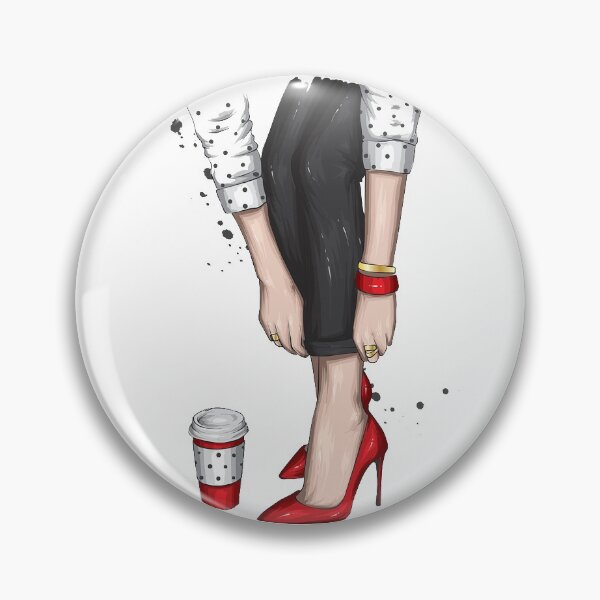 Item preview, Fashion red designed and sold by Isahy.