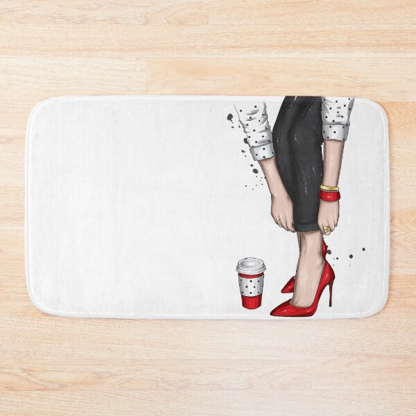 Item preview, Fashion red designed and sold by Isahy.