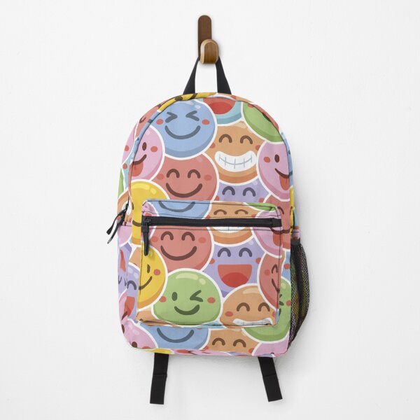 Item preview, Colorful Emojis designed and sold by Vector Scout Lab.
