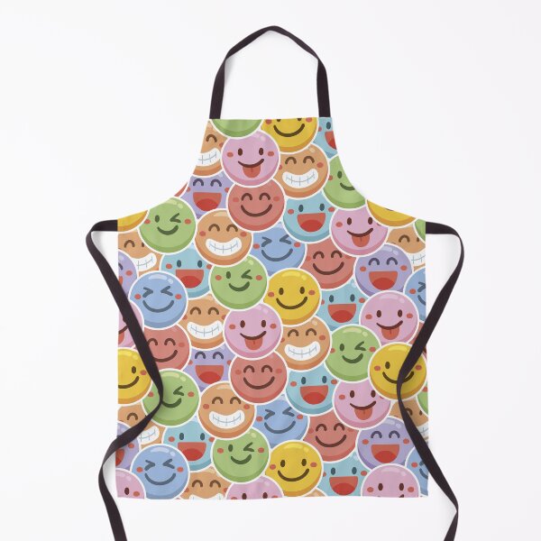 Item preview, Colorful Emojis designed and sold by Vector Scout Lab.