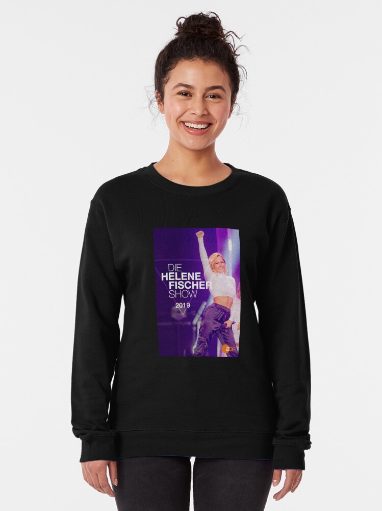 Helene Fischer - Smile Show Pullover