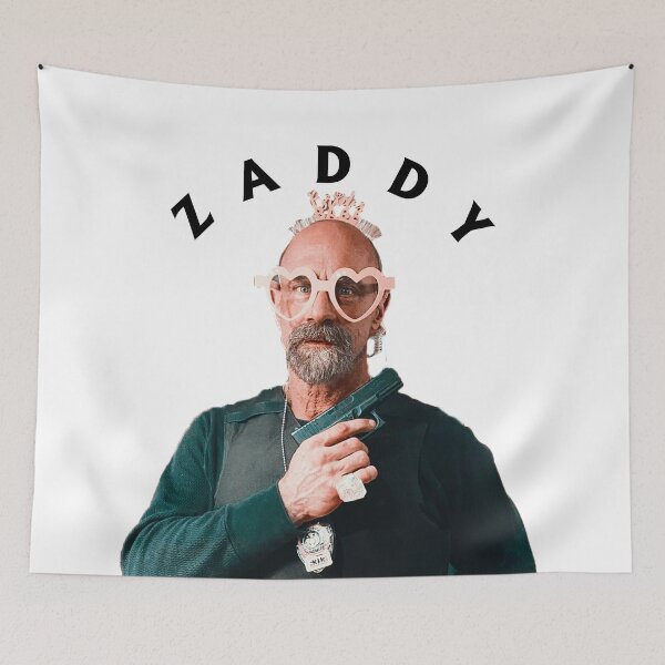 Item preview, Zaddy Meloni designed and sold by chxstainiac-.