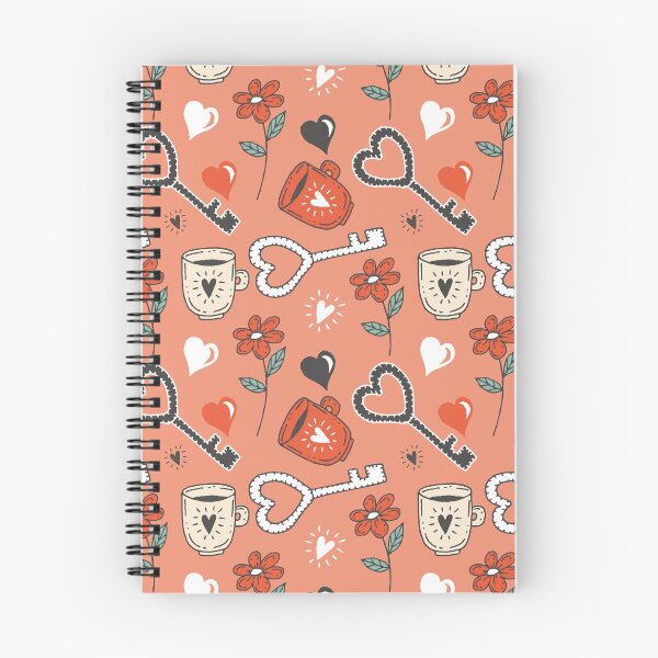 Item preview, Cute Valentine's Day Design designed and sold by Vector Scout Lab.
