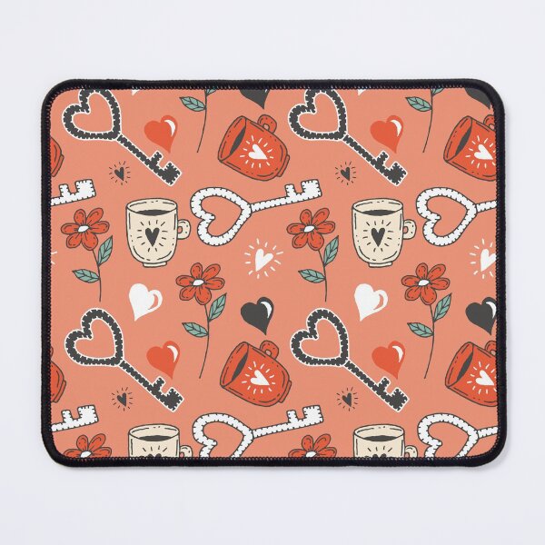 Item preview, Cute Valentine's Day Design designed and sold by Vector Scout Lab.