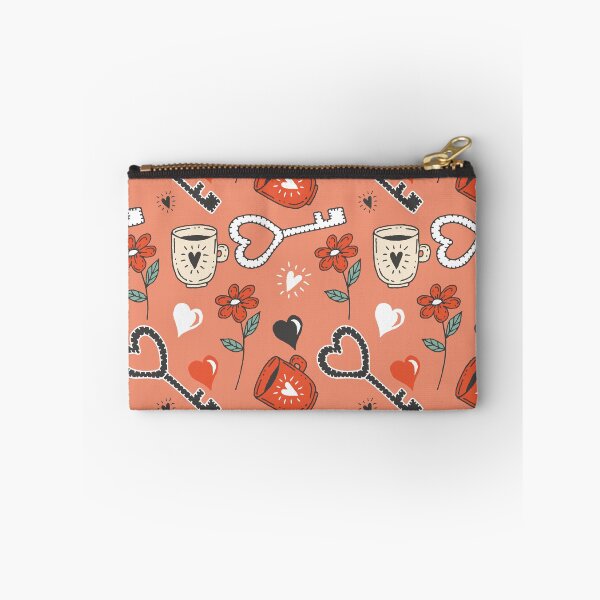 Item preview, Cute Valentine's Day Design designed and sold by Vector Scout Lab.