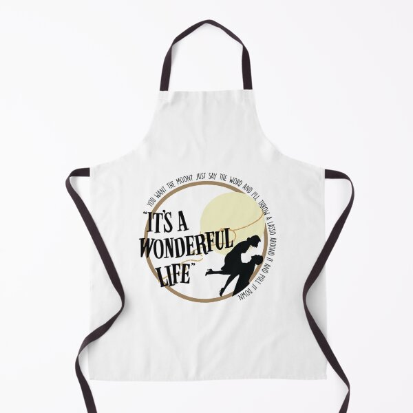 Artikelvorschau, It's A Wonderful Life T-ShirtIt's a Wonderful Life entworfen und verkauft von CoonDerim.