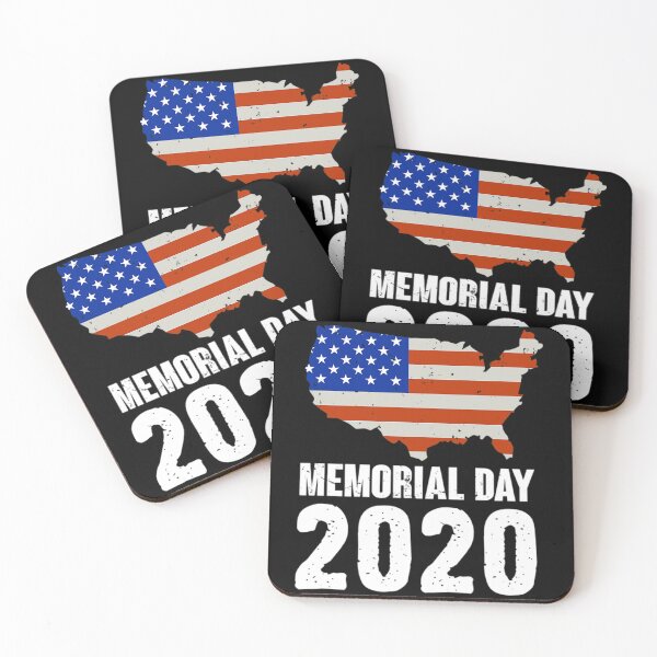 Item preview, Memorial Day T-ShirtMemorial Day 2020 designed and sold by CoonDerim.